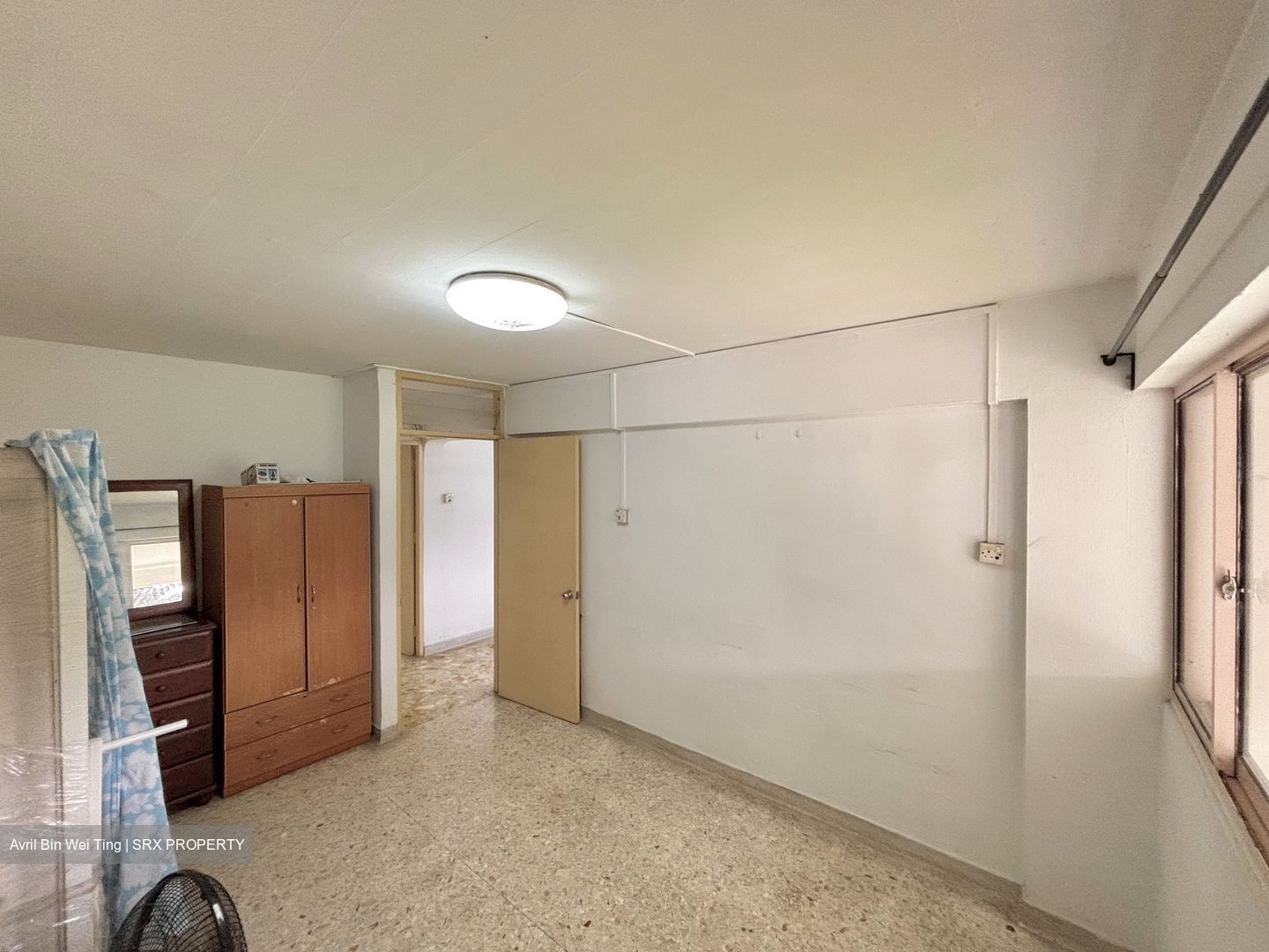 Blk 708 Reservoir Rise (Bedok), HDB 4 Rooms #500499211